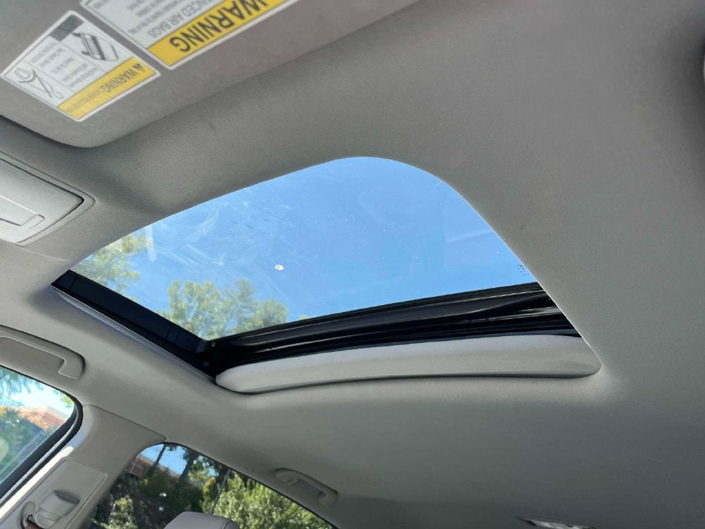 2020 Acura MDX Technology Package