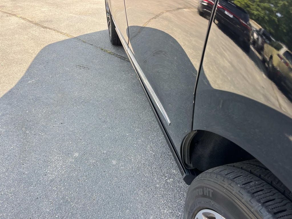 2019 Lincoln Navigator L Select