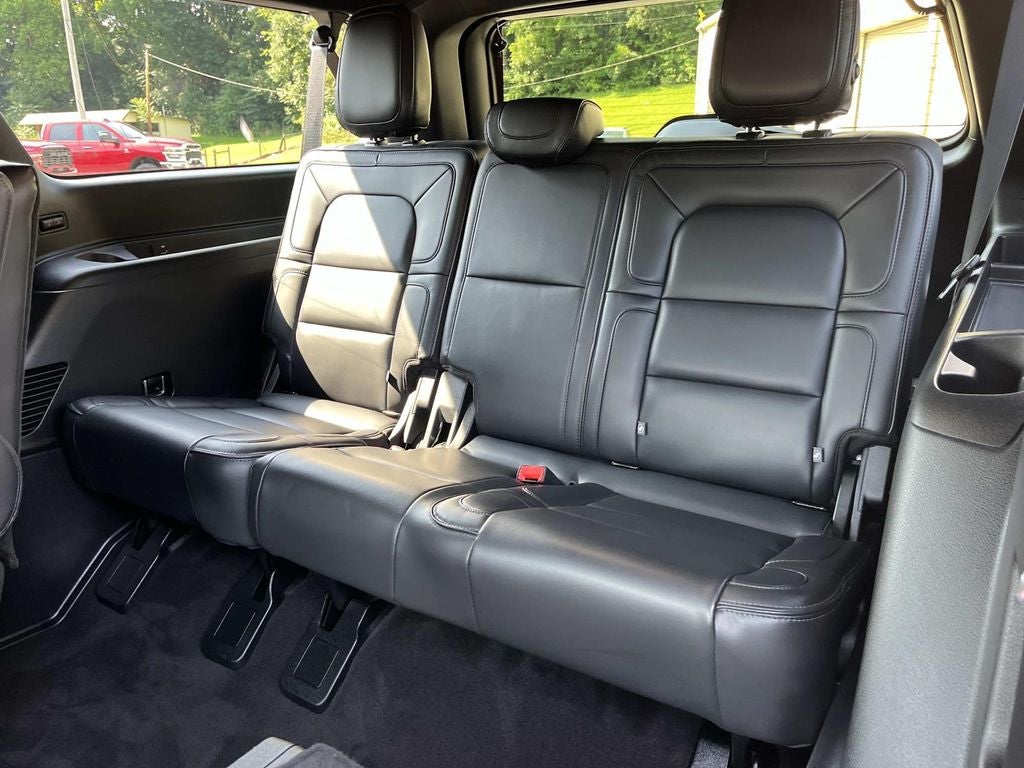2019 Lincoln Navigator L Select