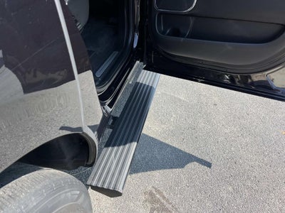 2019 Lincoln Navigator L Select