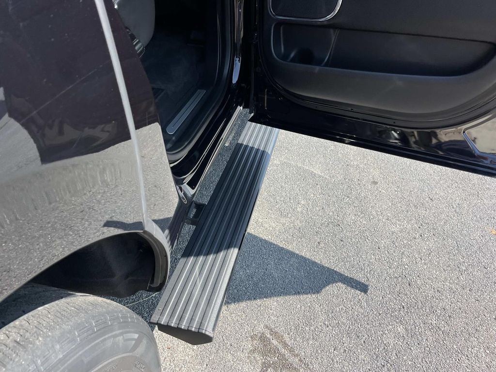 2019 Lincoln Navigator L Select
