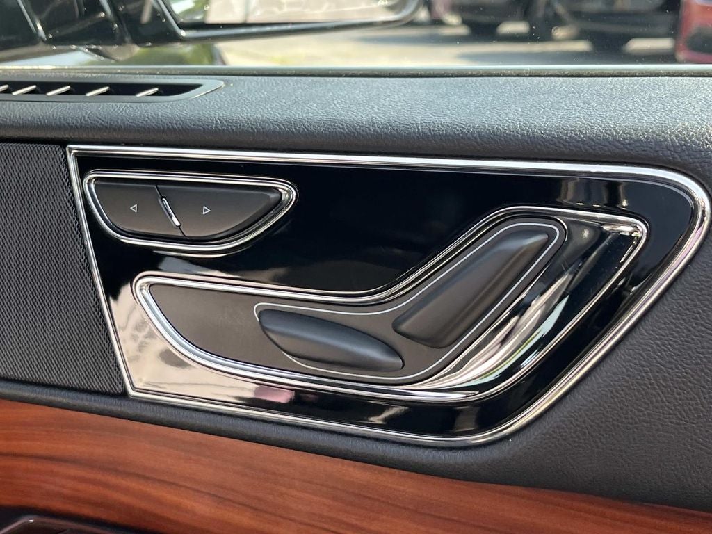 2019 Lincoln Navigator L Select