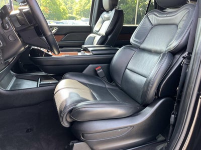 2019 Lincoln Navigator L Select