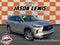 2025 INFINITI QX60 SENSORY AWD
