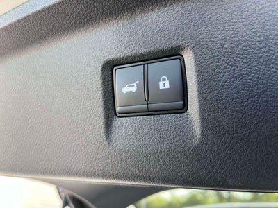 2025 INFINITI QX60 SENSORY AWD