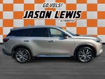 2025 INFINITI QX60 SENSORY AWD