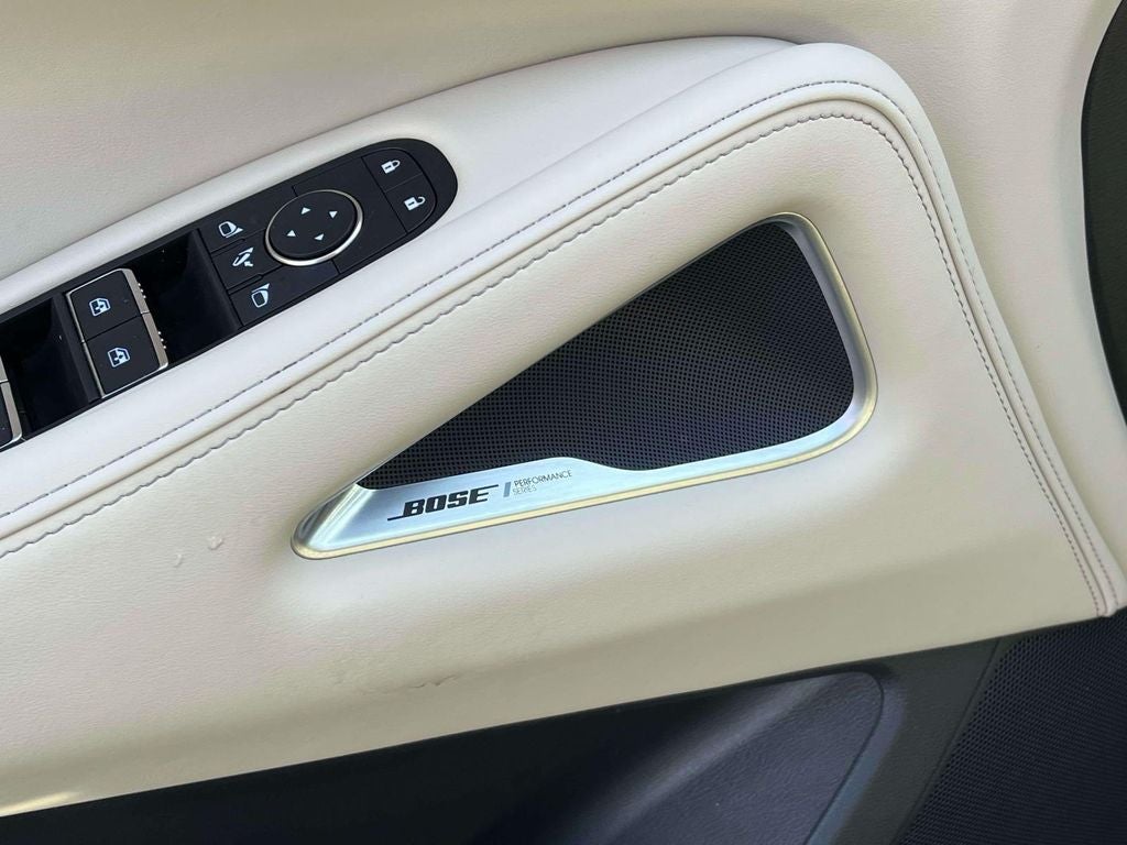 2025 INFINITI QX60 SENSORY AWD