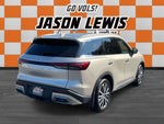 2025 INFINITI QX60 SENSORY AWD