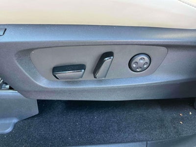 2025 INFINITI QX60 SENSORY AWD