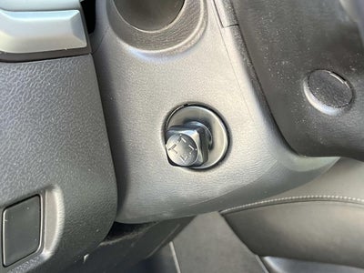 2020 Nissan Murano Platinum FWD
