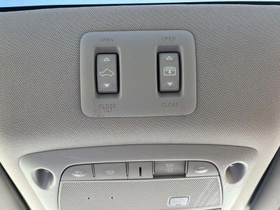 2020 Nissan Murano Platinum FWD