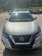 2020 Nissan Murano Platinum FWD