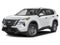 2024 Nissan Rogue S Intelligent AWD