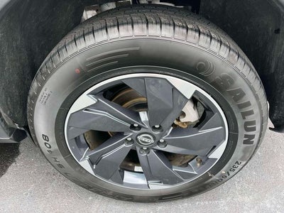 2024 Nissan Rogue SV Intelligent AWD