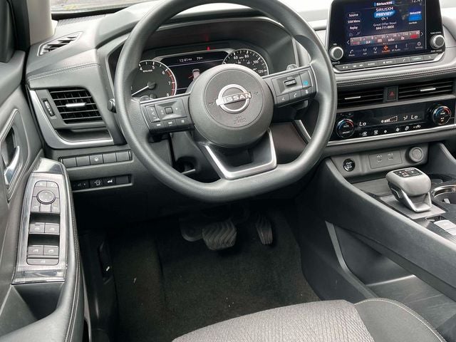 2024 Nissan Rogue SV Intelligent AWD