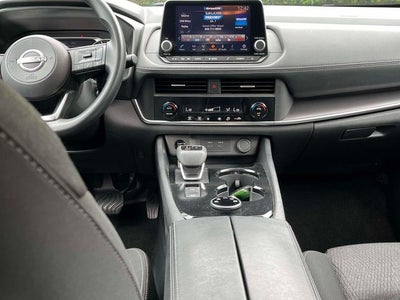 2024 Nissan Rogue SV Intelligent AWD