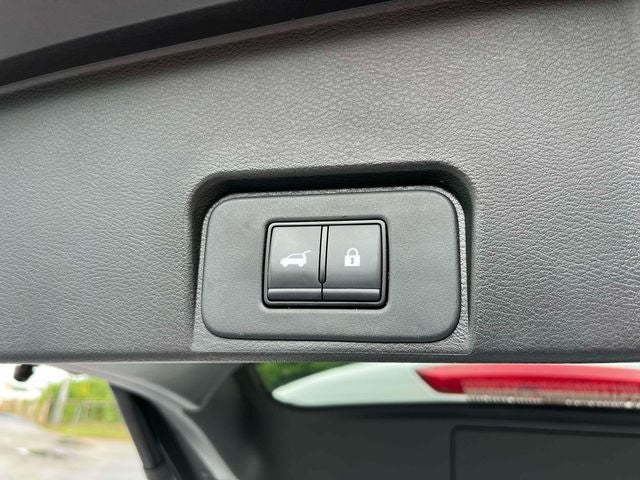 2024 Nissan Rogue SV Intelligent AWD