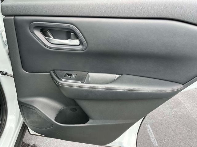 2024 Nissan Rogue SV Intelligent AWD