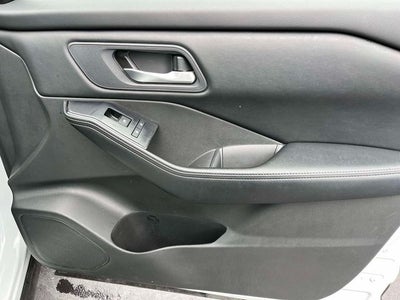 2024 Nissan Rogue SV Intelligent AWD