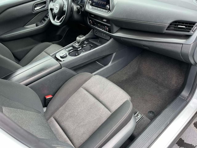 2024 Nissan Rogue SV Intelligent AWD
