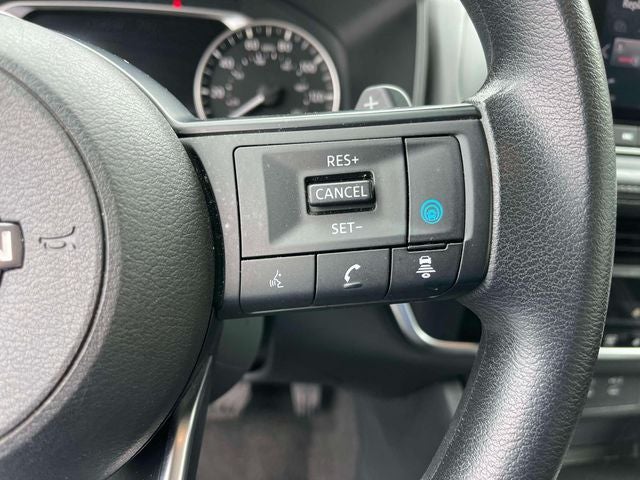 2024 Nissan Rogue SV Intelligent AWD