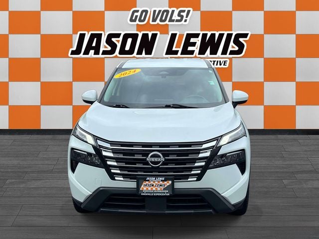 2024 Nissan Rogue SV Intelligent AWD