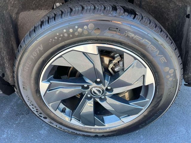 2024 Nissan Rogue SV Intelligent AWD