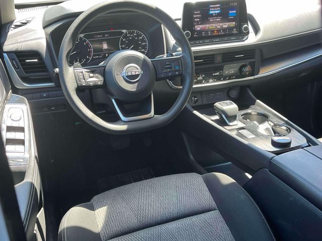 2024 Nissan Rogue SV Intelligent AWD