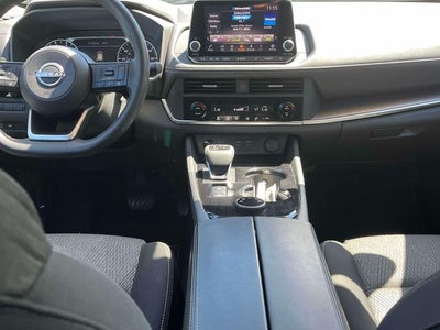 2024 Nissan Rogue SV Intelligent AWD