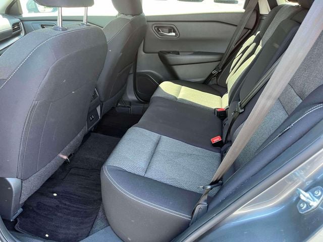 2024 Nissan Rogue SV Intelligent AWD