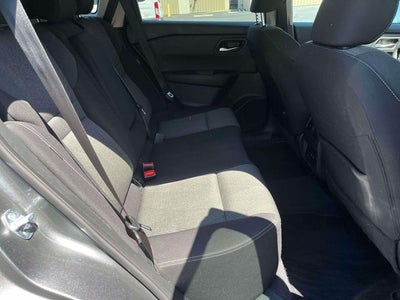 2024 Nissan Rogue SV Intelligent AWD