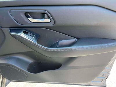 2024 Nissan Rogue SV Intelligent AWD