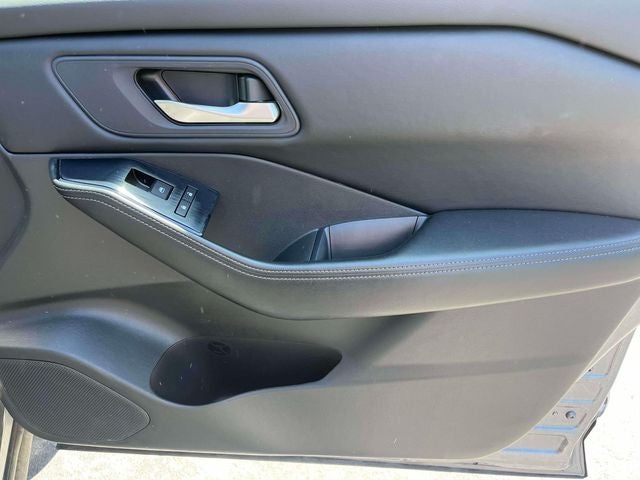 2024 Nissan Rogue SV Intelligent AWD