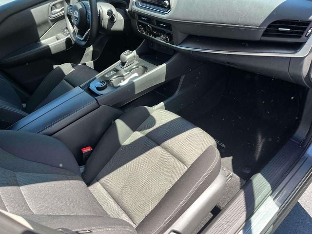 2024 Nissan Rogue SV Intelligent AWD