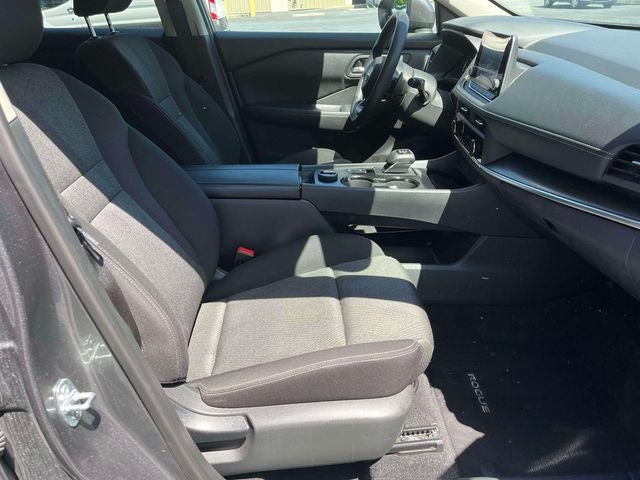 2024 Nissan Rogue SV Intelligent AWD