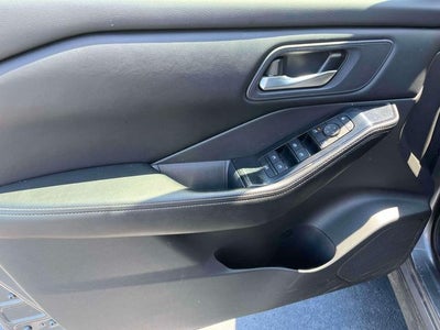 2024 Nissan Rogue SV Intelligent AWD