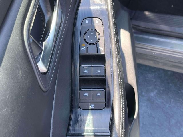 2024 Nissan Rogue SV Intelligent AWD
