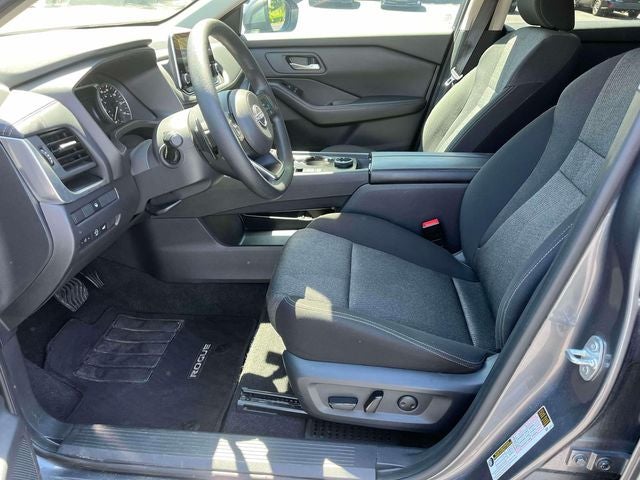 2024 Nissan Rogue SV Intelligent AWD
