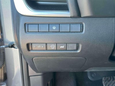 2024 Nissan Rogue SV Intelligent AWD