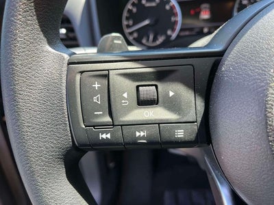 2024 Nissan Rogue SV Intelligent AWD
