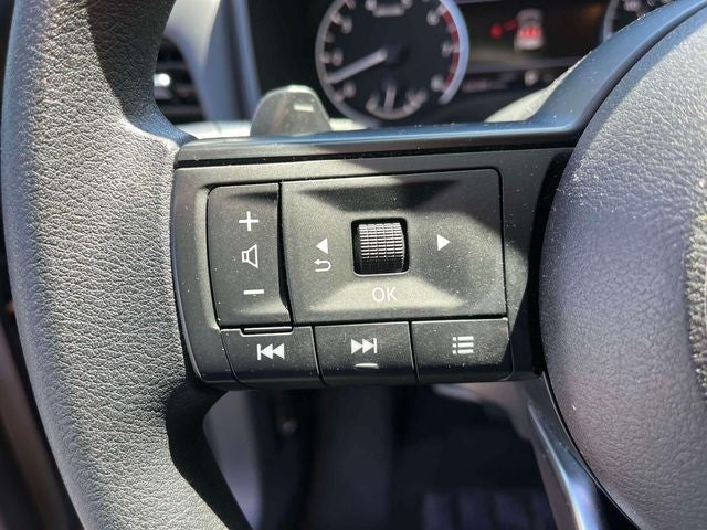 2024 Nissan Rogue SV Intelligent AWD