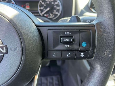 2024 Nissan Rogue SV Intelligent AWD