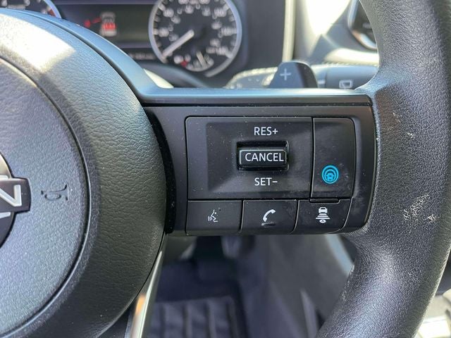 2024 Nissan Rogue SV Intelligent AWD