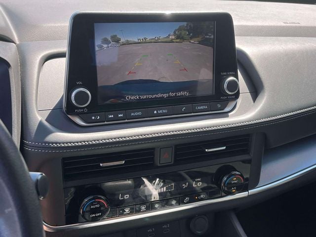 2024 Nissan Rogue SV Intelligent AWD