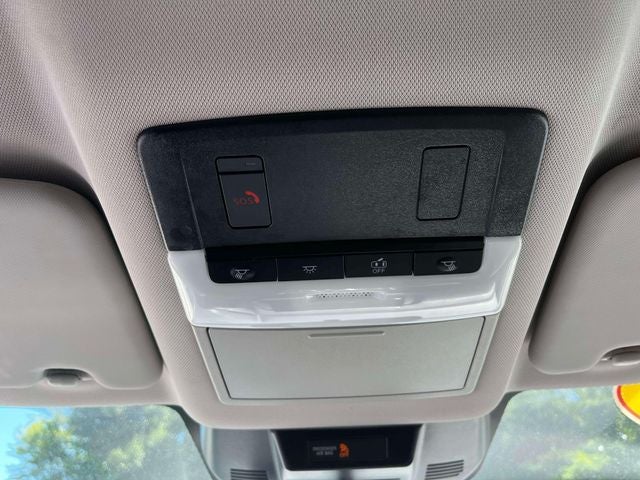 2024 Nissan Rogue SV Intelligent AWD