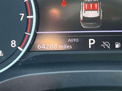 2024 Nissan Rogue SV Intelligent AWD