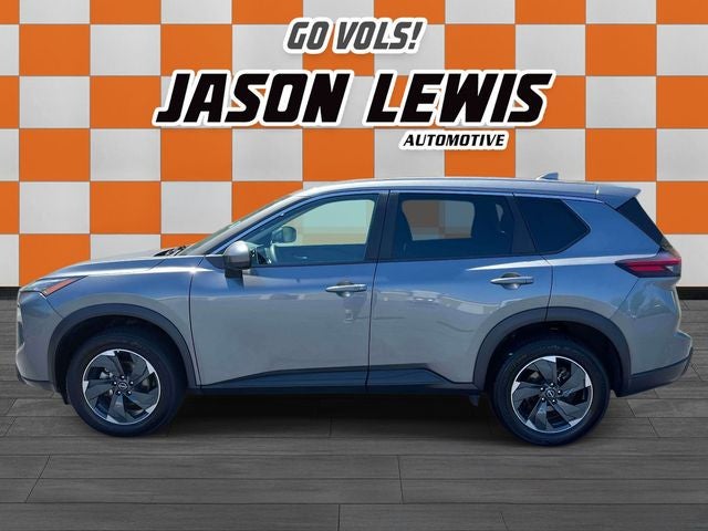 2024 Nissan Rogue SV Intelligent AWD