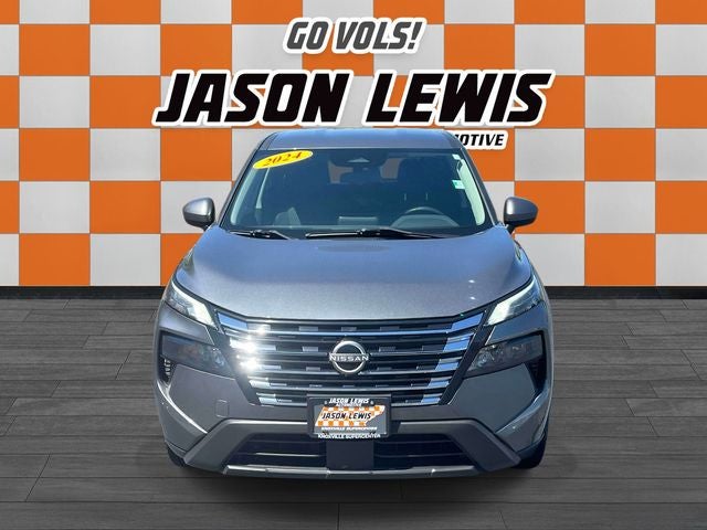 2024 Nissan Rogue SV Intelligent AWD