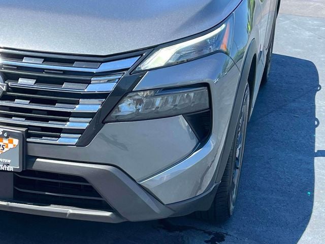 2024 Nissan Rogue SV Intelligent AWD
