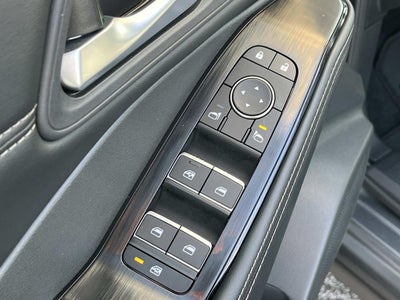 2026 Nissan Rogue SL